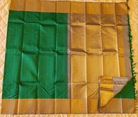 Big Border Silk Sarees